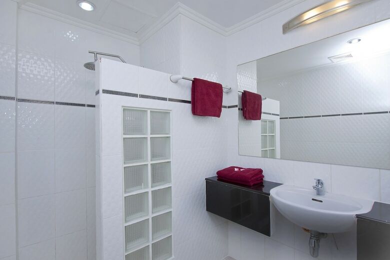 Argyle Apartments Pattaya