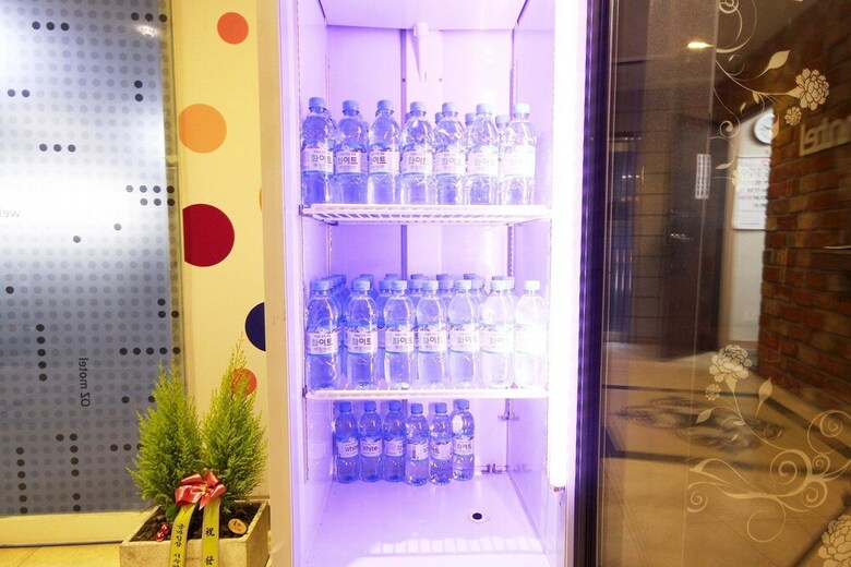 Hotel Oz Oncheonjang