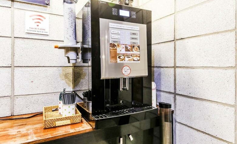 Hotel Oz Oncheonjang