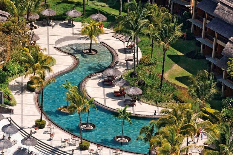 Apartamento Heritage Awali Golf & Spa Resort ? All Inclusive