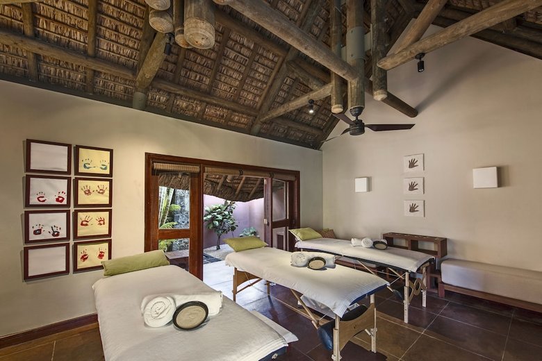 Apartamento Heritage Awali Golf & Spa Resort ? All Inclusive