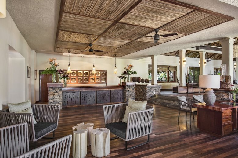 Apartamento Heritage Awali Golf & Spa Resort ? All Inclusive