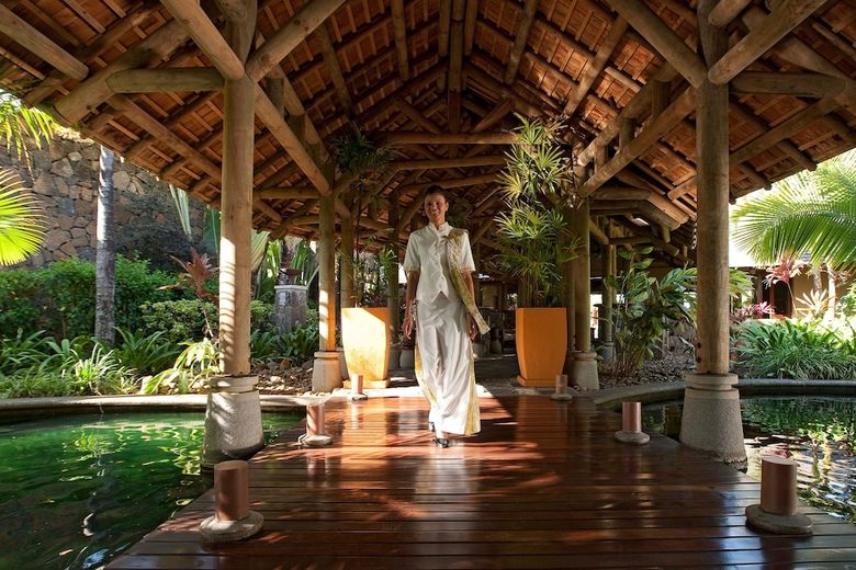 Apartamento Heritage Awali Golf & Spa Resort ? All Inclusive