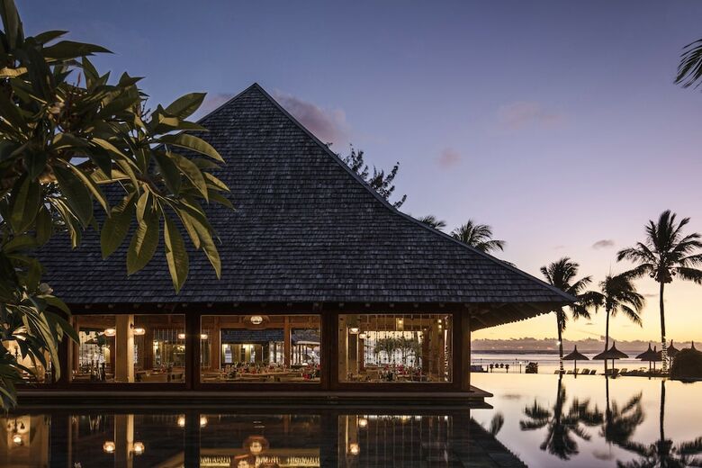 Apartamento Heritage Awali Golf & Spa Resort ? All Inclusive