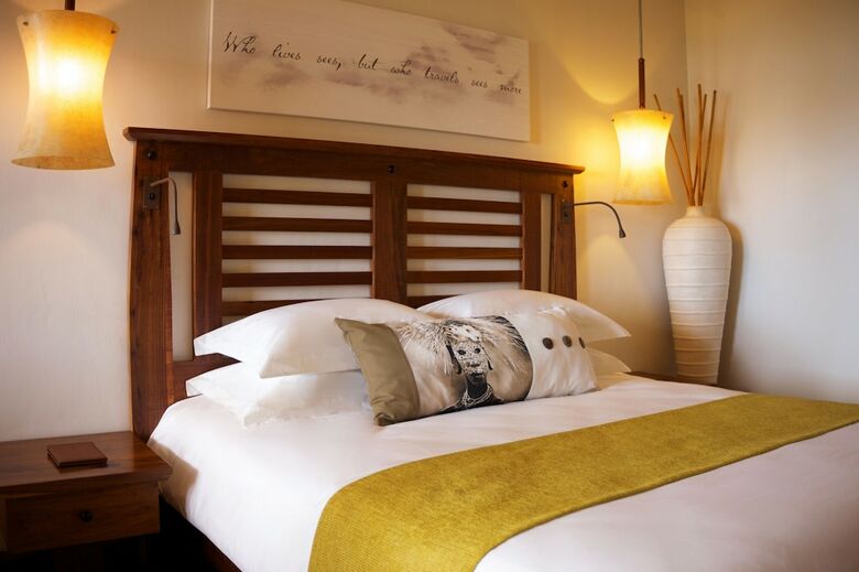 Apartamento Heritage Awali Golf & Spa Resort ? All Inclusive