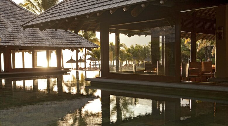 Apartamento Heritage Awali Golf & Spa Resort ? All Inclusive