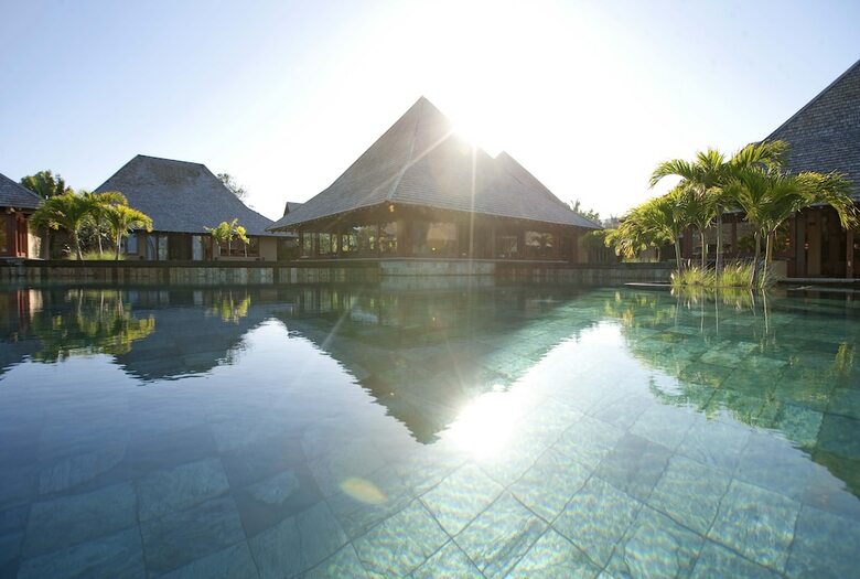 Apartamento Heritage Awali Golf & Spa Resort ? All Inclusive