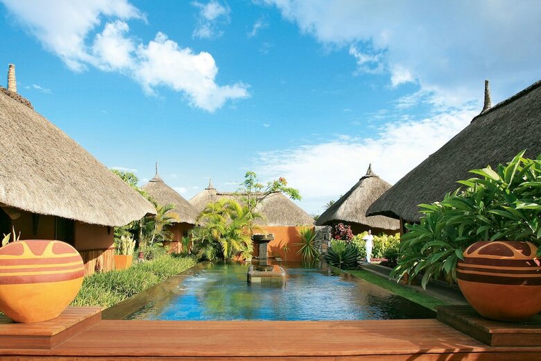 Apartamento Heritage Awali Golf & Spa Resort ? All Inclusive