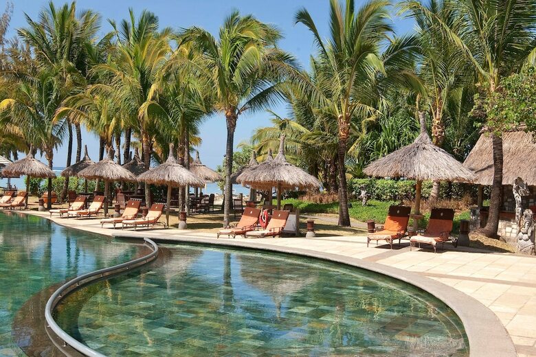 Apartamento Heritage Awali Golf & Spa Resort ? All Inclusive