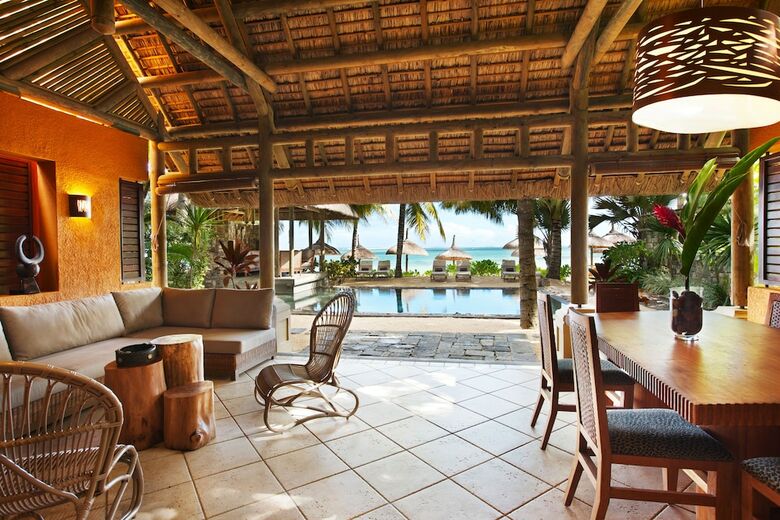 Apartamento Heritage Awali Golf & Spa Resort ? All Inclusive