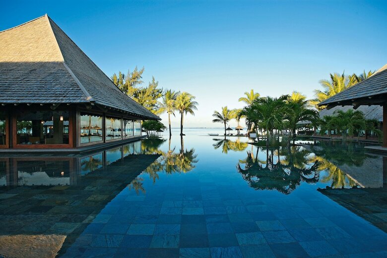 Apartamento Heritage Awali Golf & Spa Resort ? All Inclusive