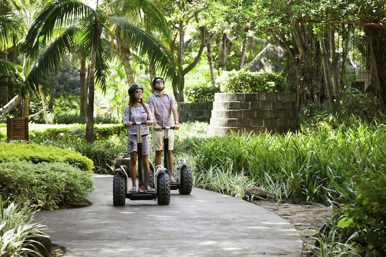 Apartamento Heritage Awali Golf & Spa Resort ? All Inclusive