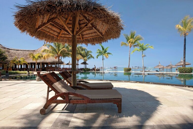 Apartamento Heritage Awali Golf & Spa Resort ? All Inclusive