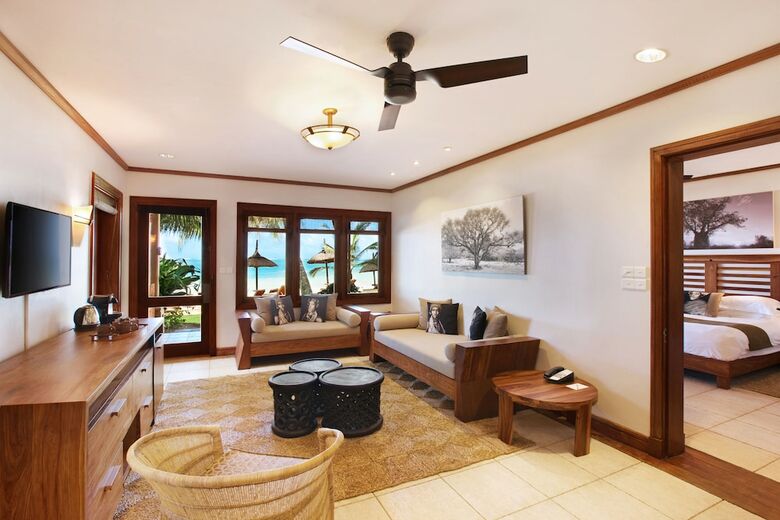 Apartamento Heritage Awali Golf & Spa Resort ? All Inclusive
