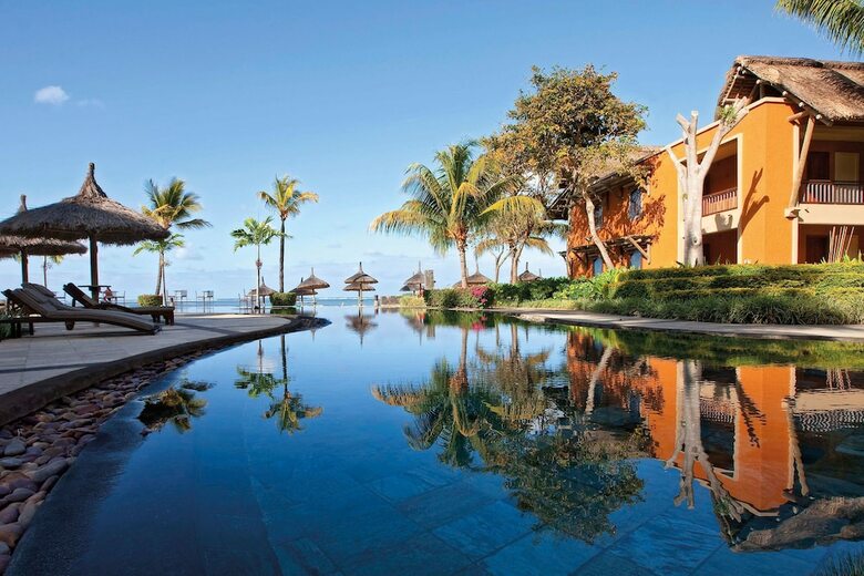 Apartamento Heritage Awali Golf & Spa Resort ? All Inclusive