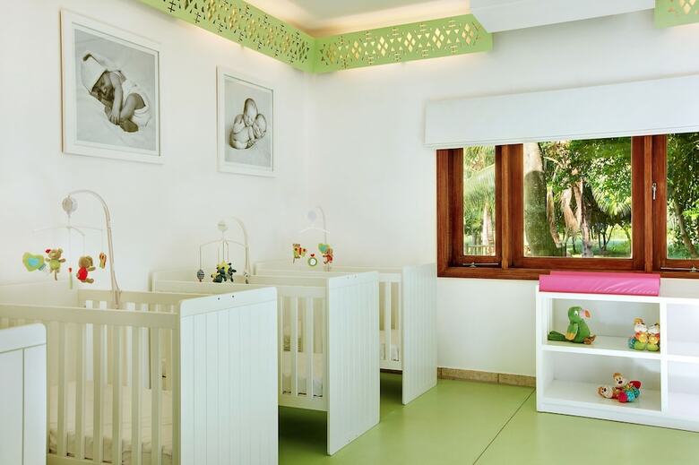 Apartamento Heritage Awali Golf & Spa Resort ? All Inclusive