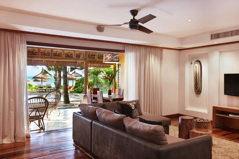 Apartamento Heritage Awali Golf & Spa Resort ? All Inclusive
