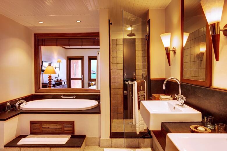 Apartamento Heritage Awali Golf & Spa Resort ? All Inclusive