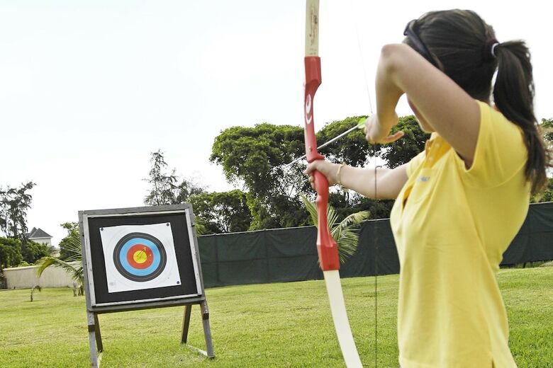 Apartamento Heritage Awali Golf & Spa Resort ? All Inclusive