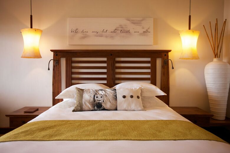 Apartamento Heritage Awali Golf & Spa Resort ? All Inclusive