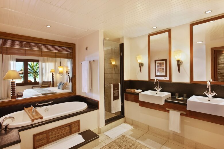 Apartamento Heritage Awali Golf & Spa Resort ? All Inclusive