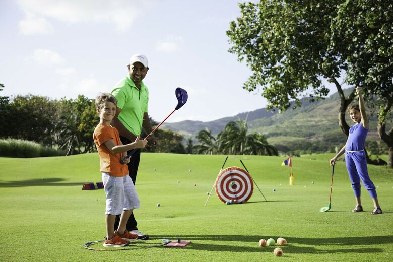 Apartamento Heritage Awali Golf & Spa Resort ? All Inclusive