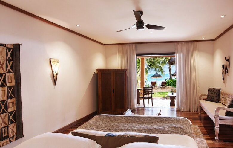 Apartamento Heritage Awali Golf & Spa Resort ? All Inclusive