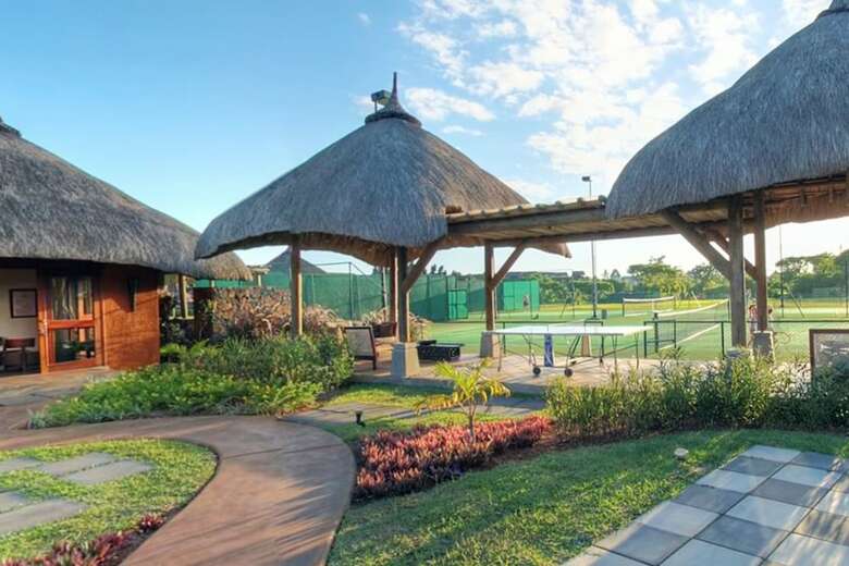 Apartamento Heritage Awali Golf & Spa Resort ? All Inclusive