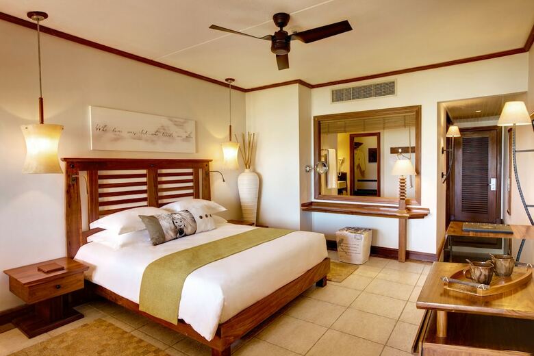 Apartamento Heritage Awali Golf & Spa Resort ? All Inclusive