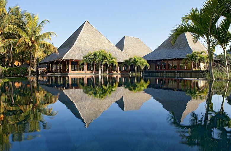 Apartamento Heritage Awali Golf & Spa Resort ? All Inclusive