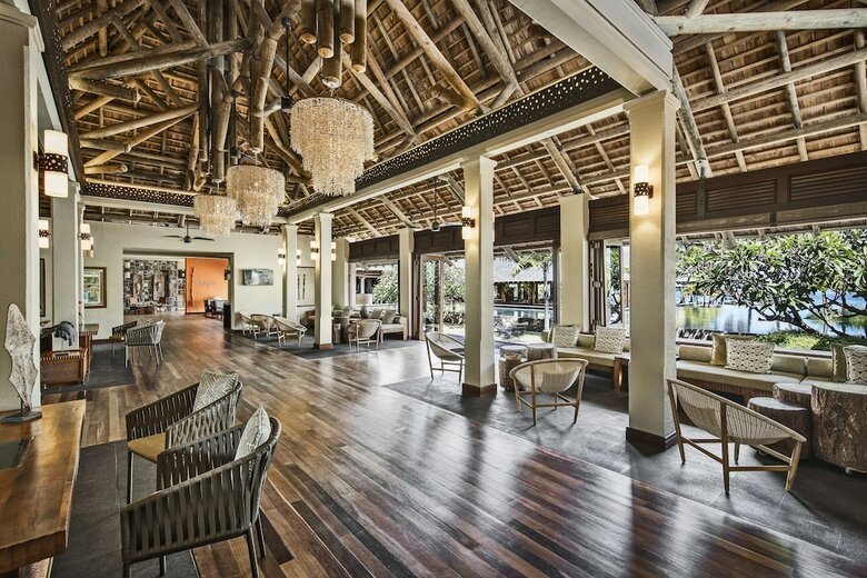 Apartamento Heritage Awali Golf & Spa Resort ? All Inclusive