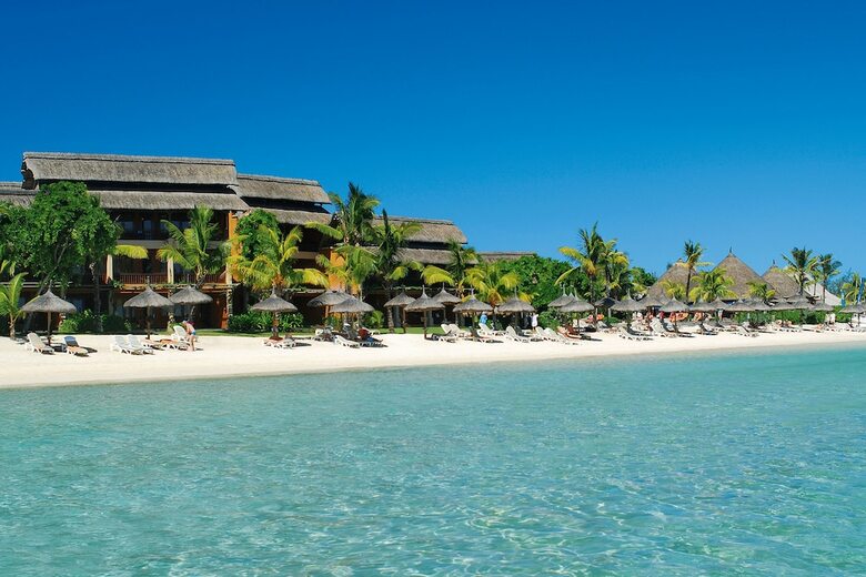 Apartamento Heritage Awali Golf & Spa Resort ? All Inclusive