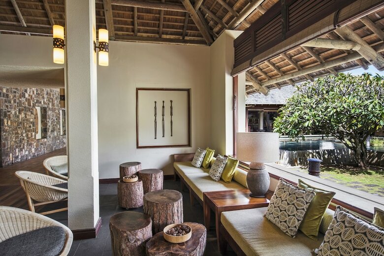Apartamento Heritage Awali Golf & Spa Resort ? All Inclusive