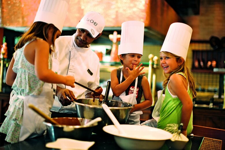 Apartamento Heritage Awali Golf & Spa Resort ? All Inclusive