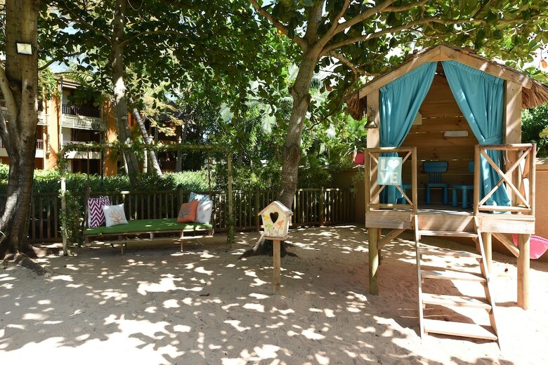 Apartamento Heritage Awali Golf & Spa Resort ? All Inclusive