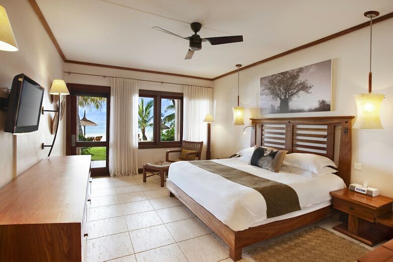 Apartamento Heritage Awali Golf & Spa Resort ? All Inclusive