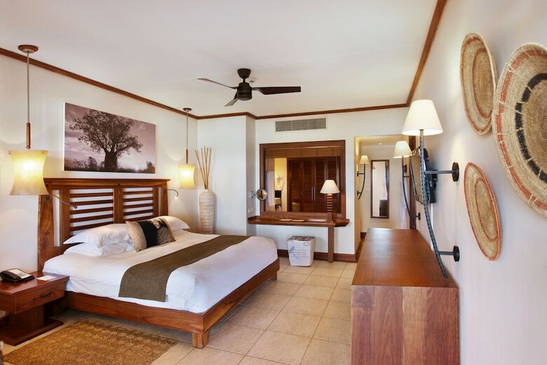Apartamento Heritage Awali Golf & Spa Resort ? All Inclusive