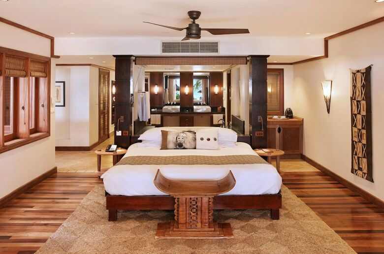 Apartamento Heritage Awali Golf & Spa Resort ? All Inclusive