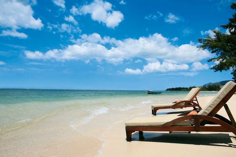 Apartamento Heritage Awali Golf & Spa Resort ? All Inclusive