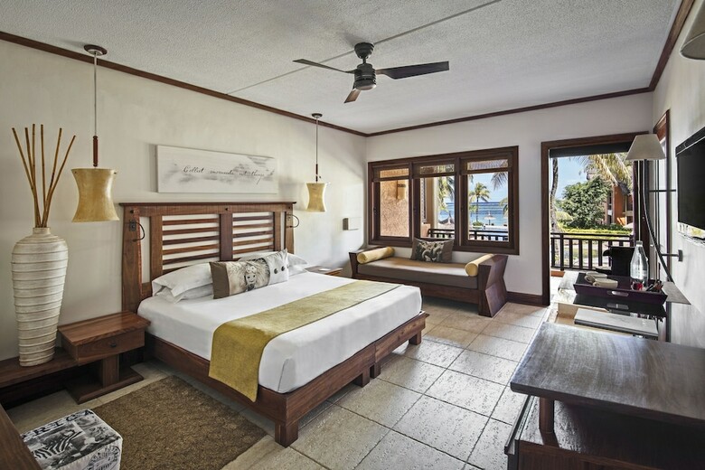 Apartamento Heritage Awali Golf & Spa Resort ? All Inclusive