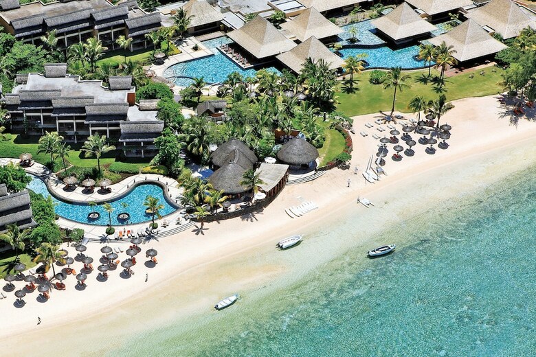 Apartamento Heritage Awali Golf & Spa Resort ? All Inclusive