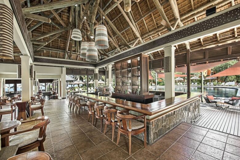 Apartamento Heritage Awali Golf & Spa Resort ? All Inclusive