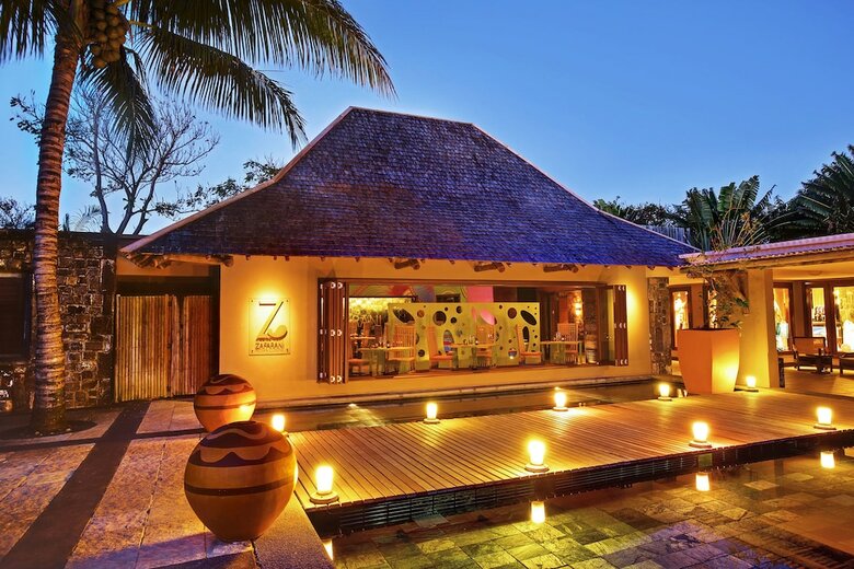 Apartamento Heritage Awali Golf & Spa Resort ? All Inclusive