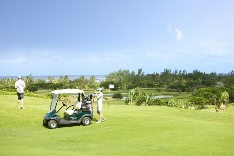 Apartamento Heritage Awali Golf & Spa Resort ? All Inclusive