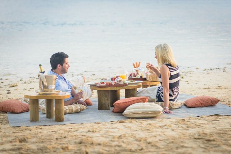 Apartamento Heritage Awali Golf & Spa Resort ? All Inclusive