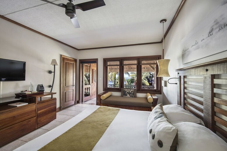 Apartamento Heritage Awali Golf & Spa Resort ? All Inclusive