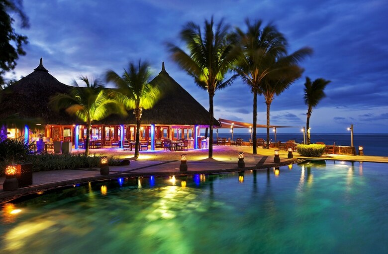 Apartamento Heritage Awali Golf & Spa Resort ? All Inclusive