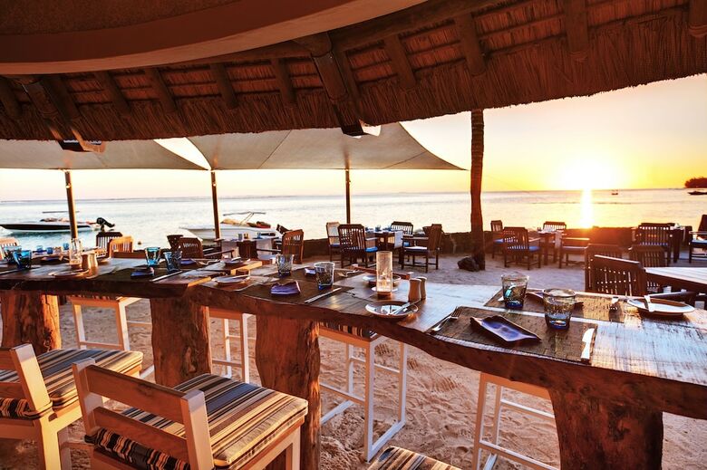Apartamento Heritage Awali Golf & Spa Resort ? All Inclusive