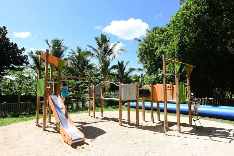 Apartamento Heritage Awali Golf & Spa Resort ? All Inclusive