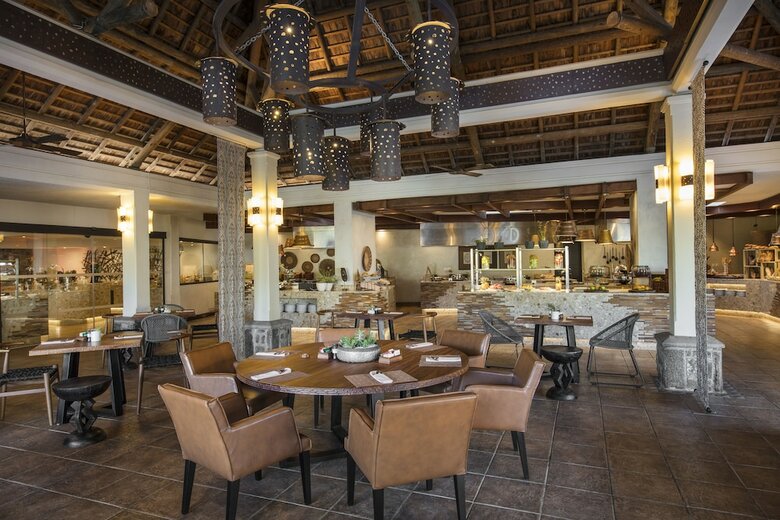 Apartamento Heritage Awali Golf & Spa Resort ? All Inclusive